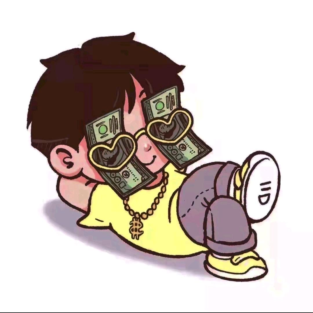 望岳💯（别喊，兜比脸干净）