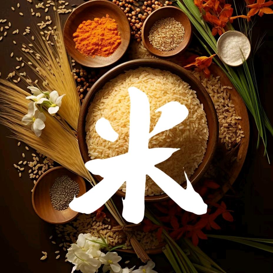 稻之道（天津小站稻）