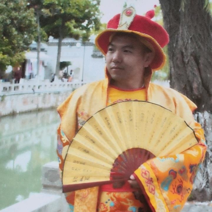 老孟爱生🔥火🔥