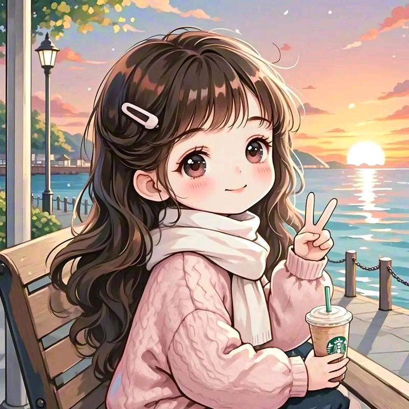 ╰空白