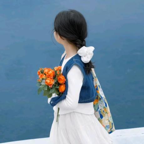 小兔子