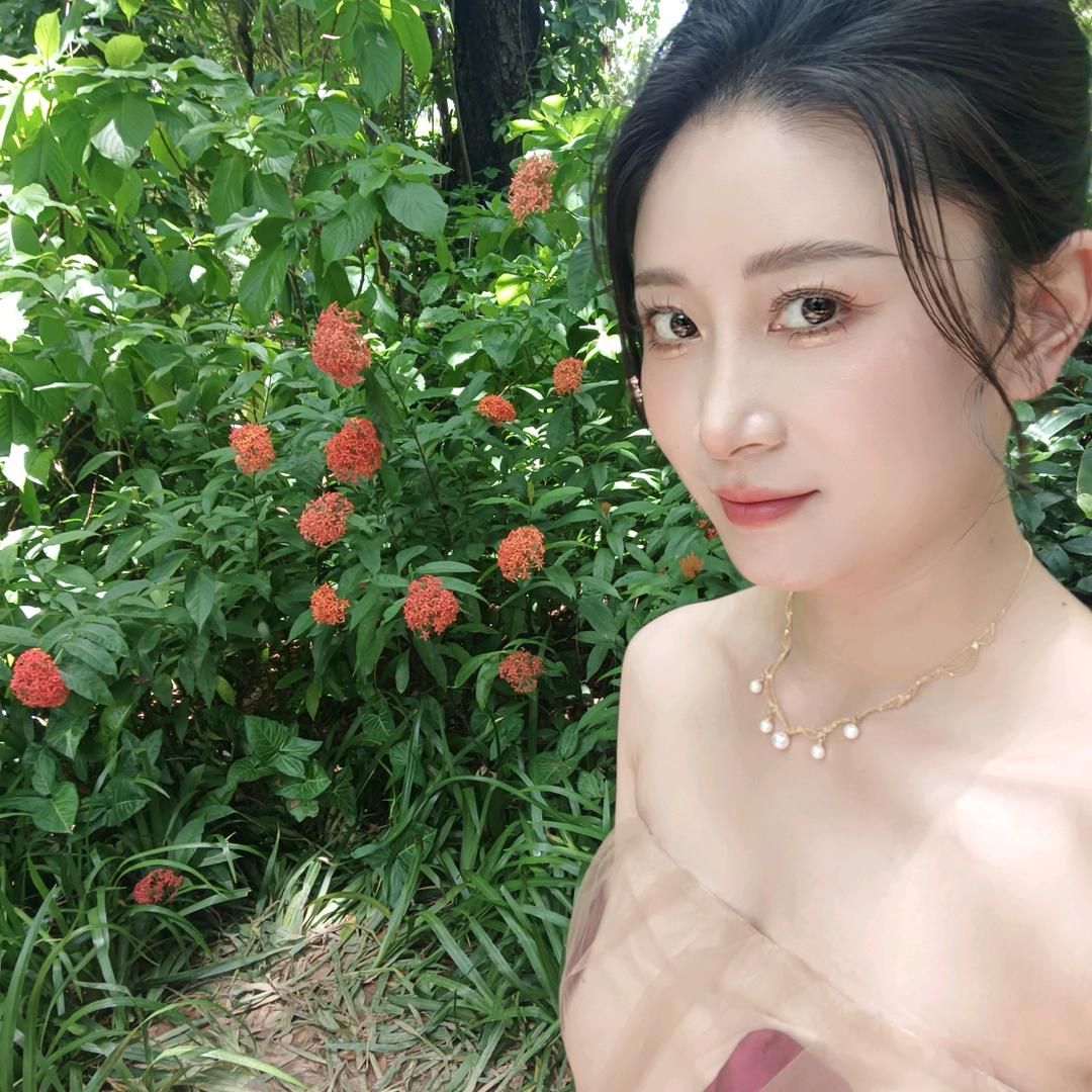 元元（摆摊日记）