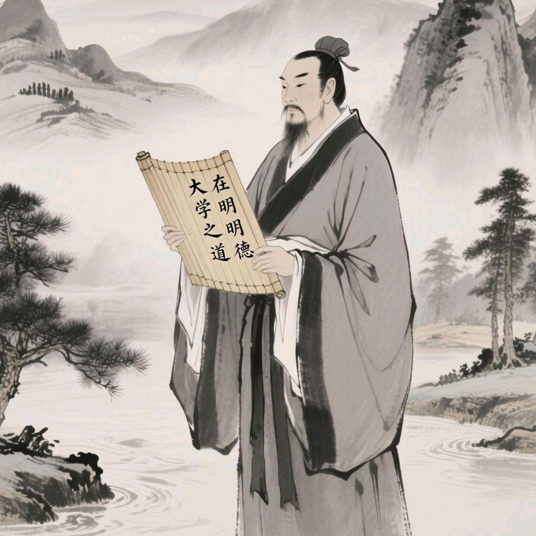 摆渡人