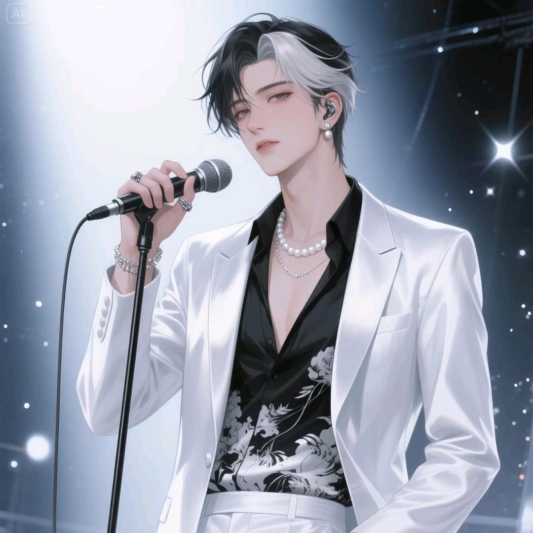 云深✨
