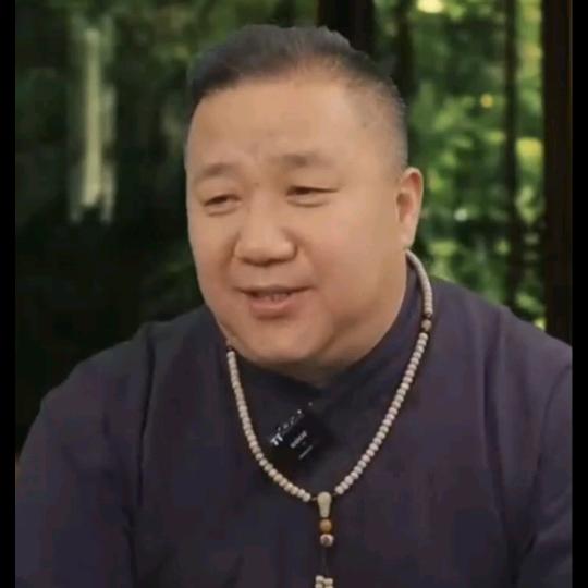 一清说道