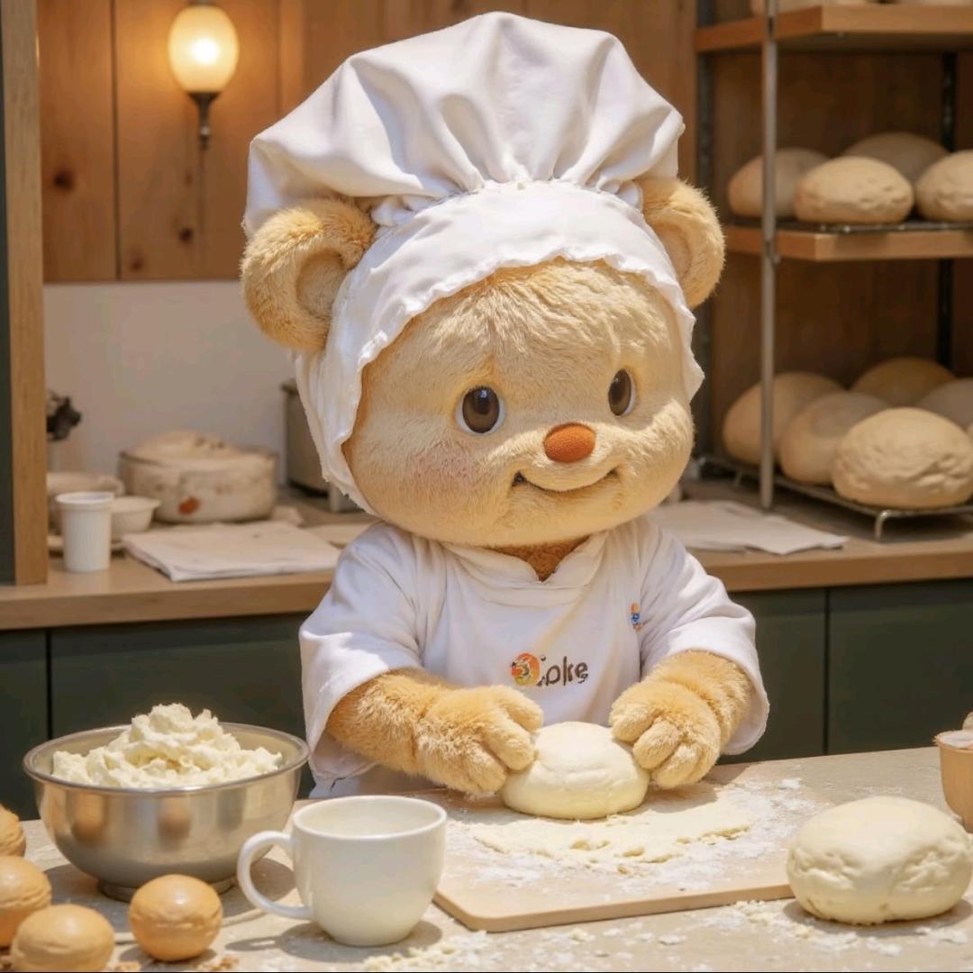 厨妈妈优品优选