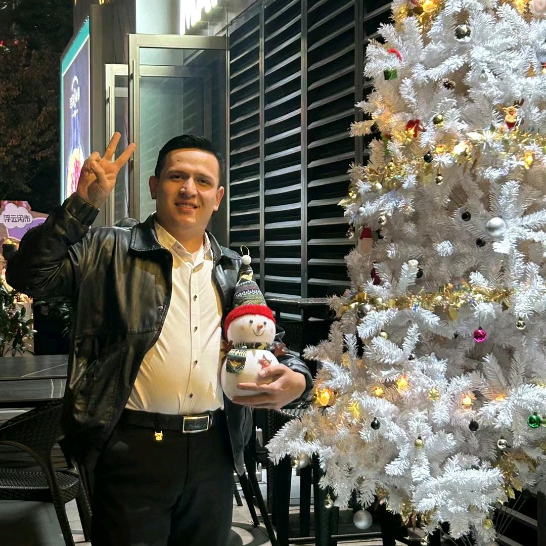 阿迪力·米吉提