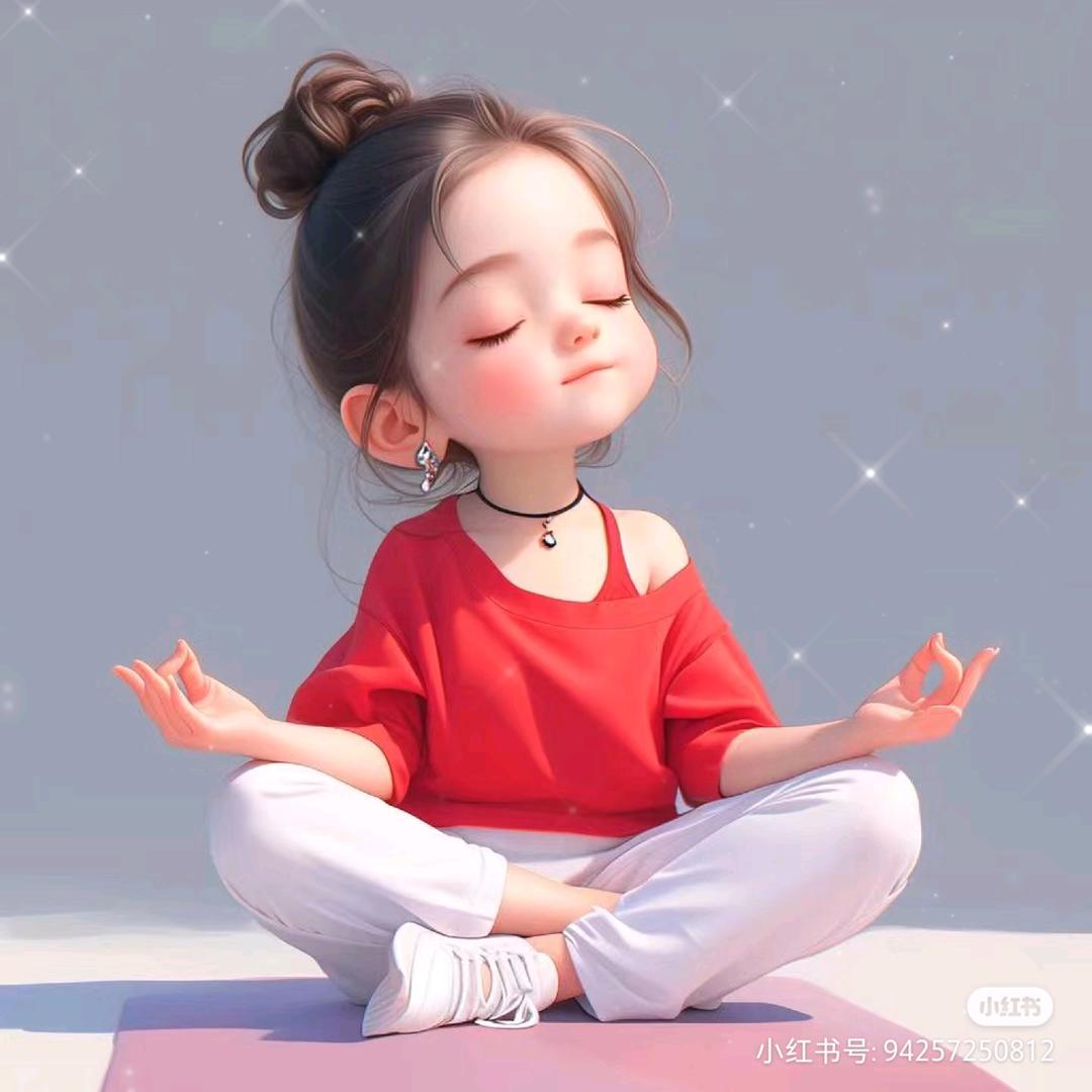 玥玥麻麻