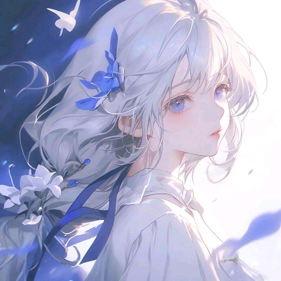 荼蘼头像