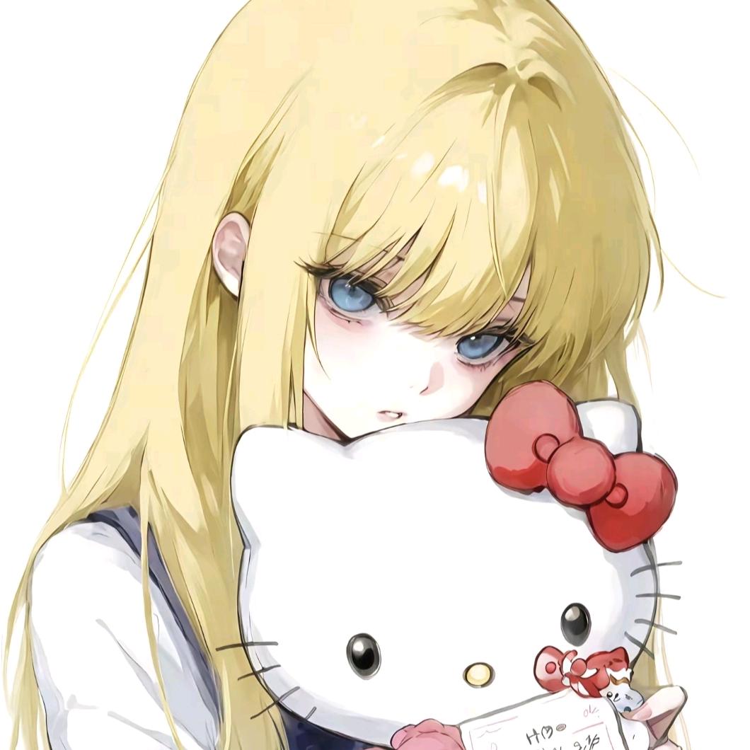 伤心小梨🐾