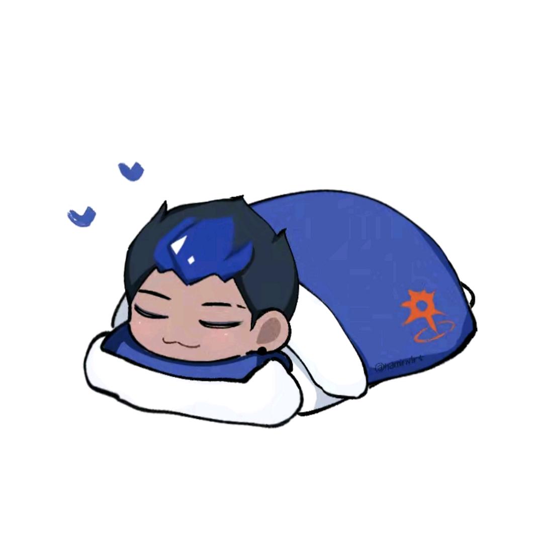 小露崽（无畏契约）