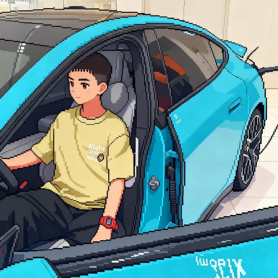 留白