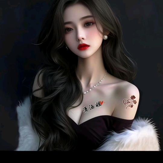 💞⃨᪲潇洒ꦿ᭄᪲姐💞ꦿᩚ༉