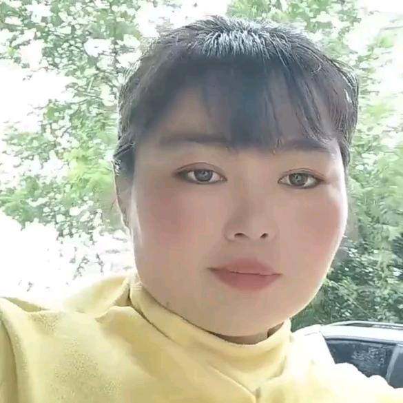 农村阿琴一个人