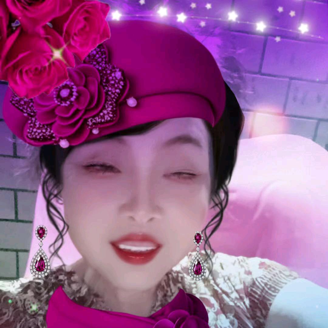 梁姐🎤