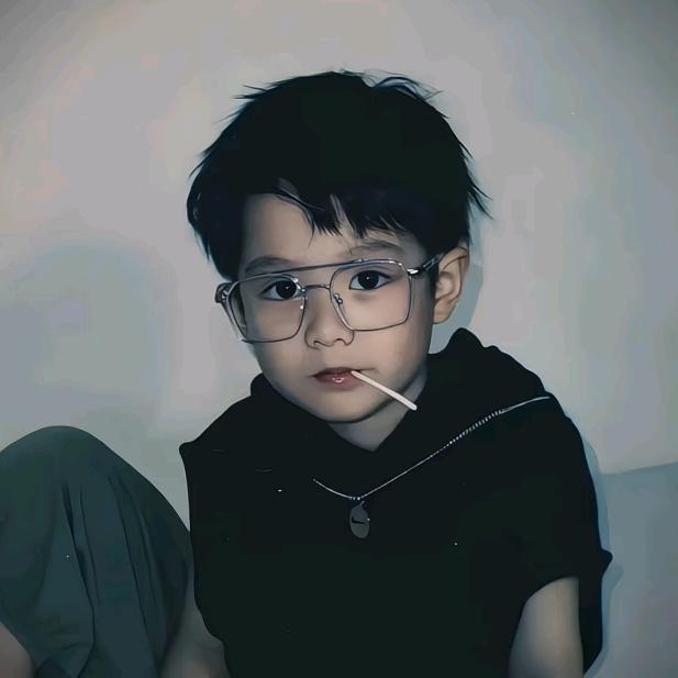 ᐝ熟悉的陌生人