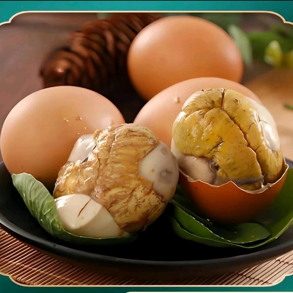 食来运转 活珠子