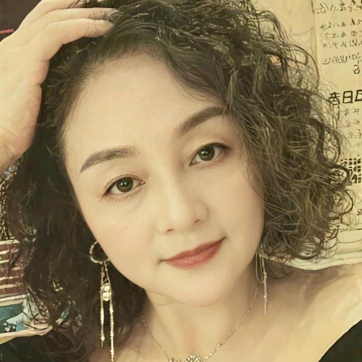 你是风儿我是沙，