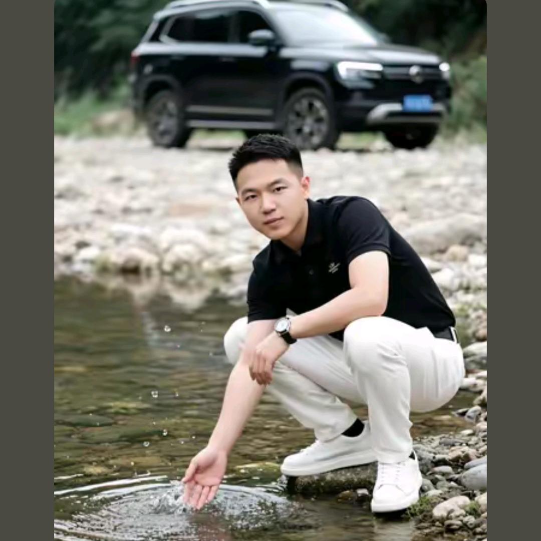 易林美居高端模压门板