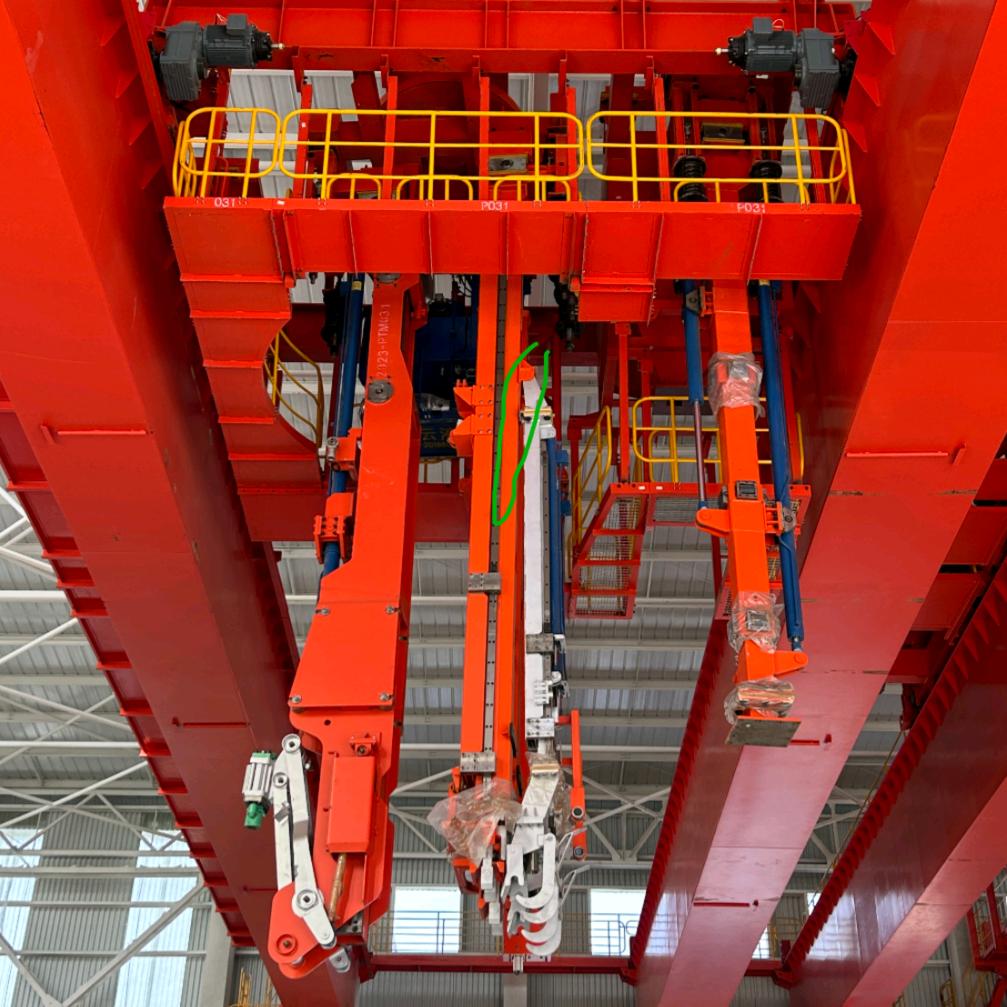 多功能天车 郭金标