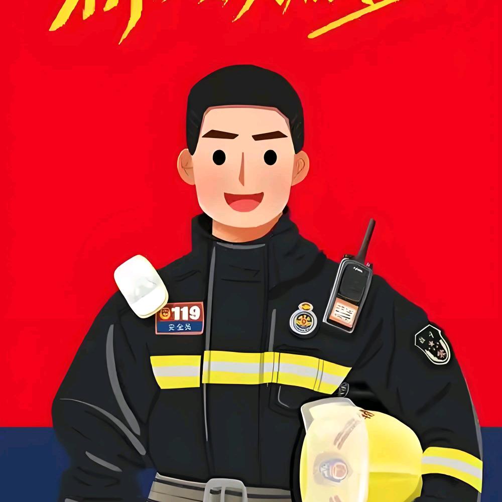 中级消防速成技巧（霞霞）