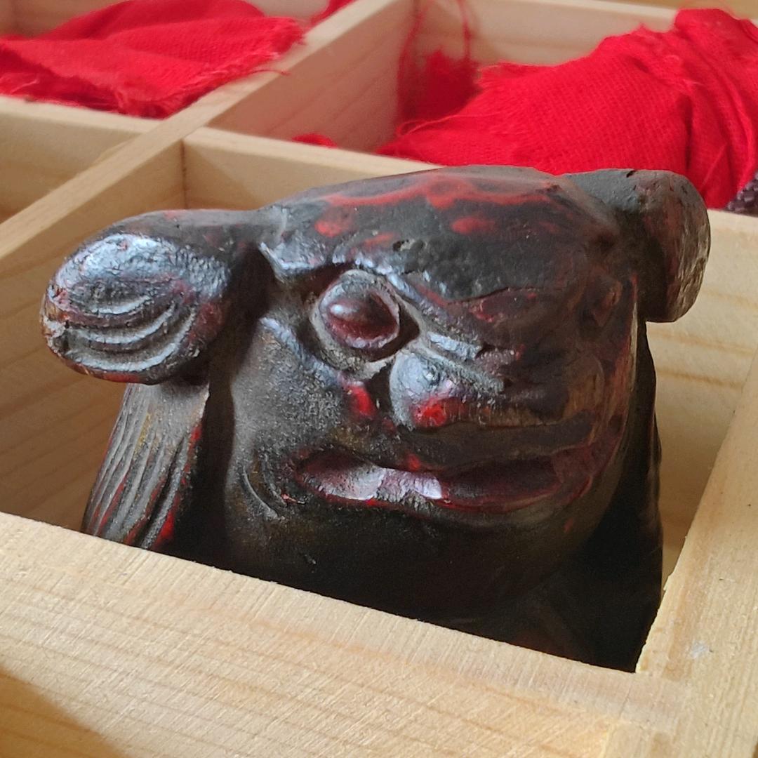 尘行
