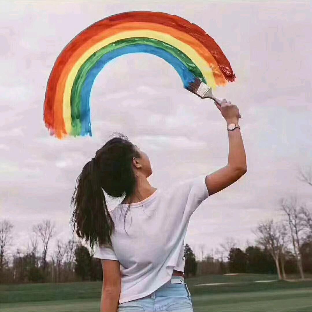 爱恨随意