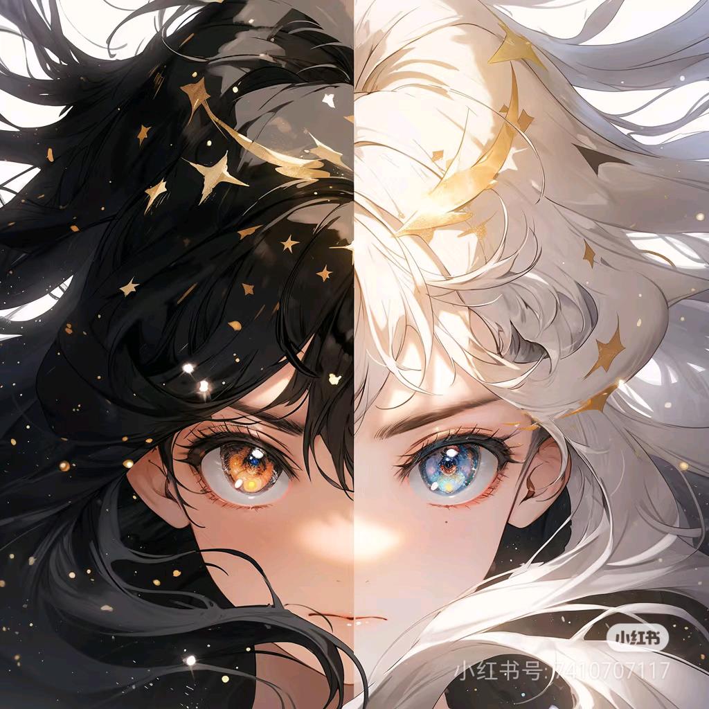 惊鸿一游龙