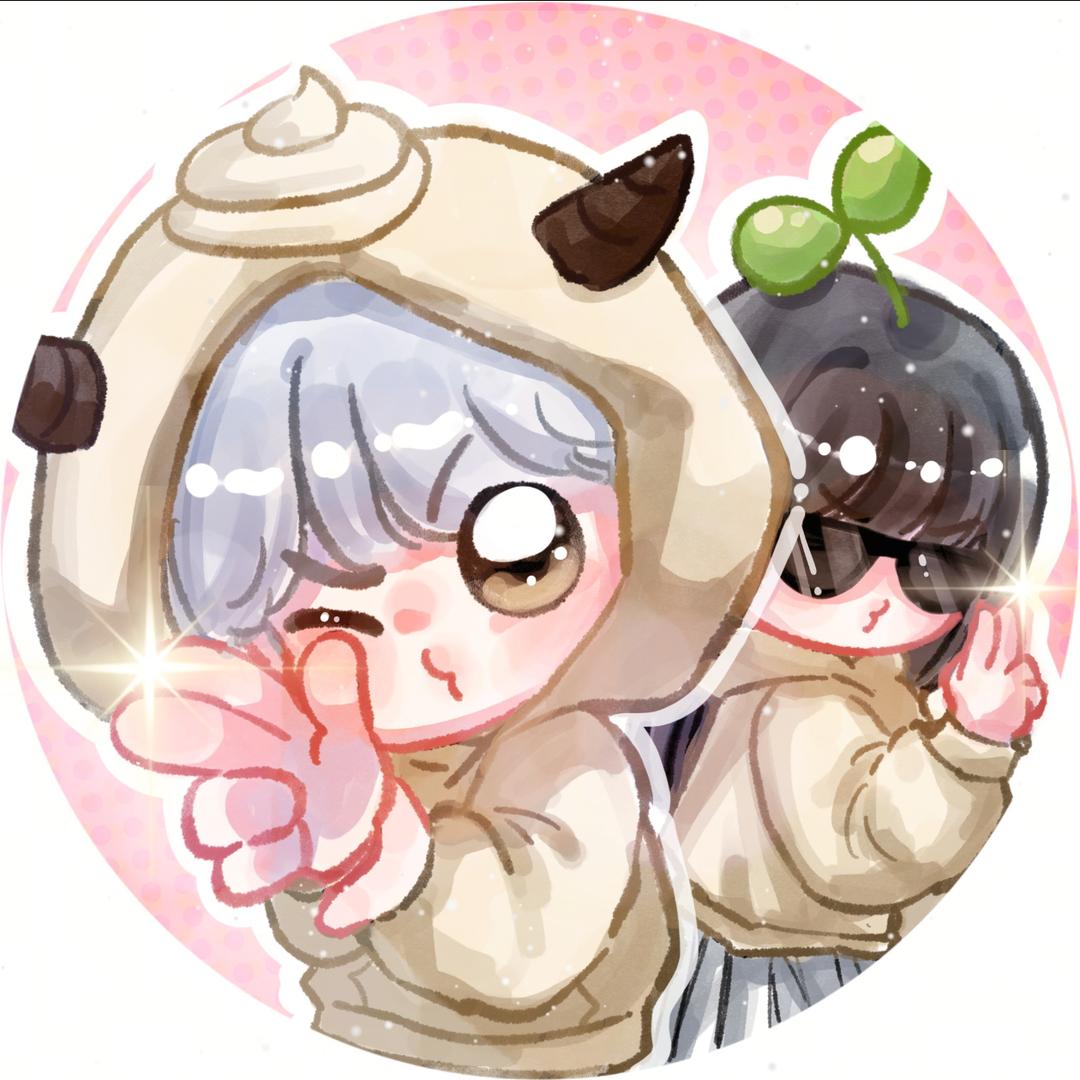 小烤鱼🌱（库卡一被抬两次版）