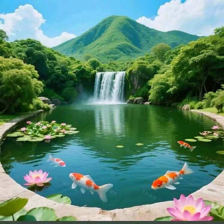 千祥云集