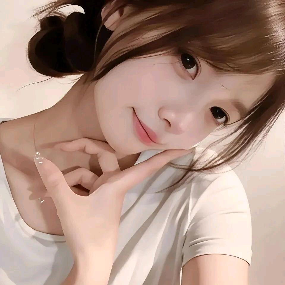 有點困.