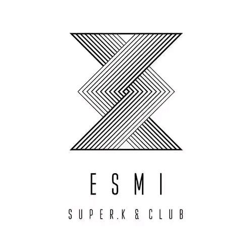 重庆酒吧ESMI—军军