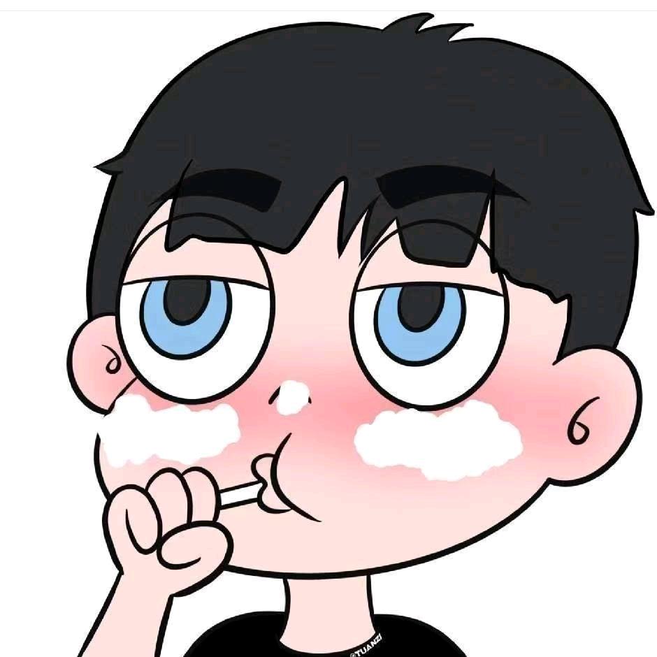 句号。