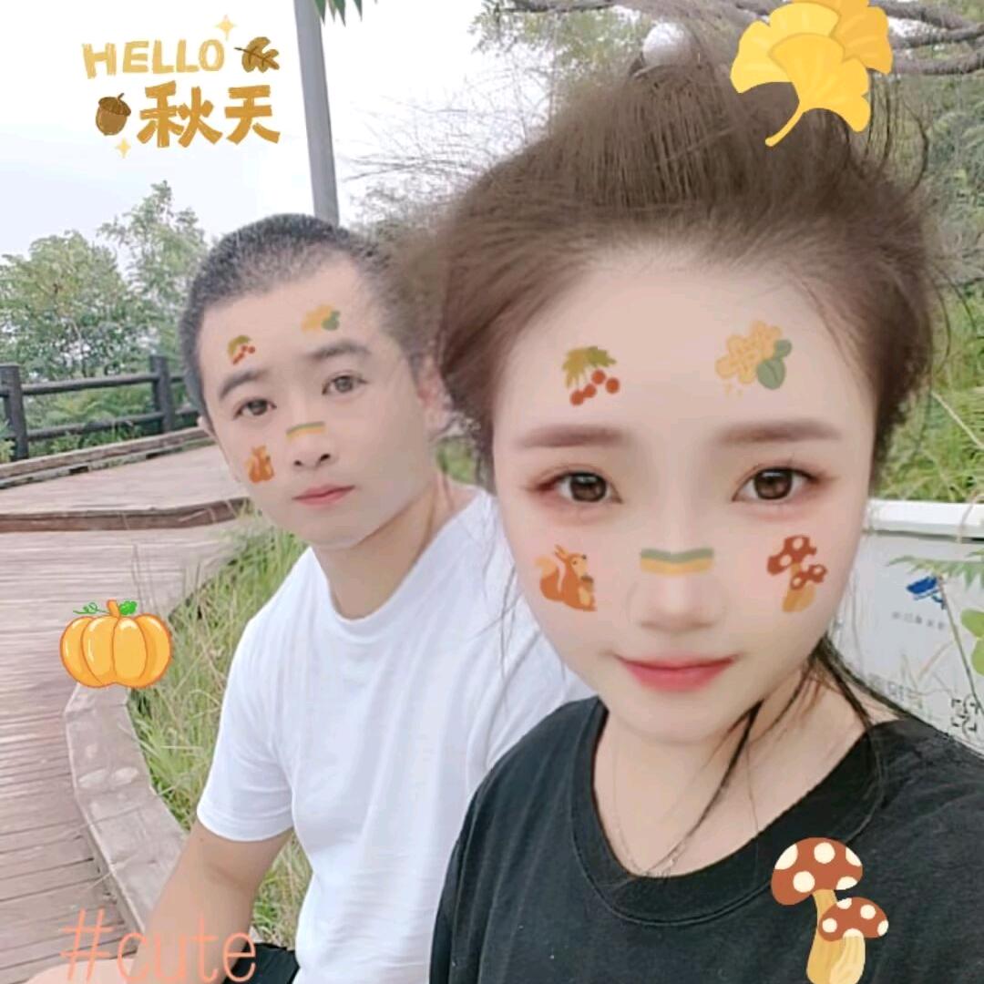 夏小丑～🤡