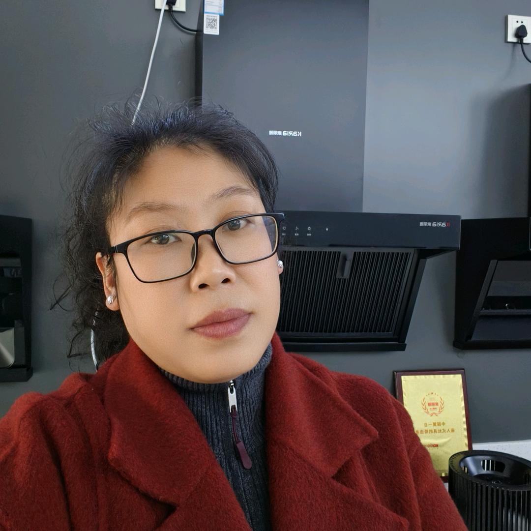 黔江家丽雅厨电陶姐