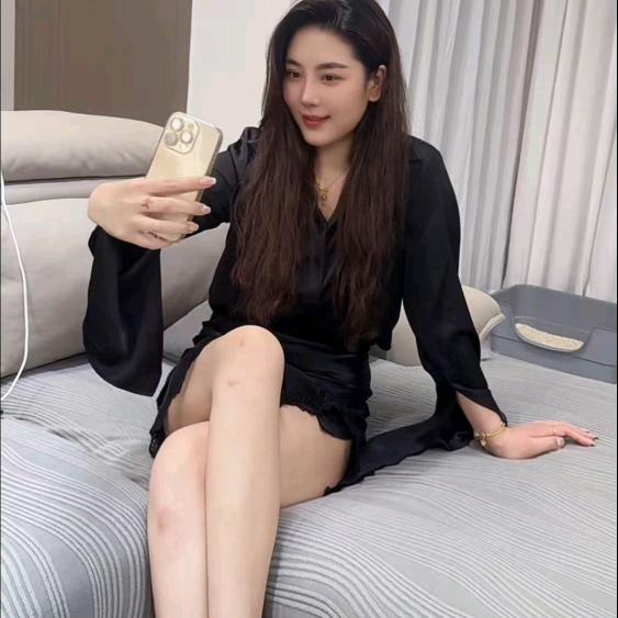 笑笑
