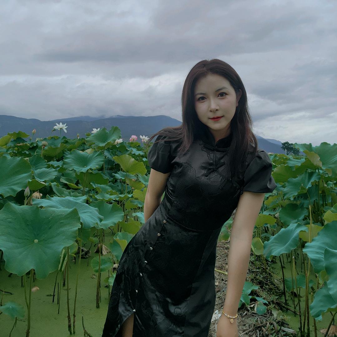 心平气和女士
