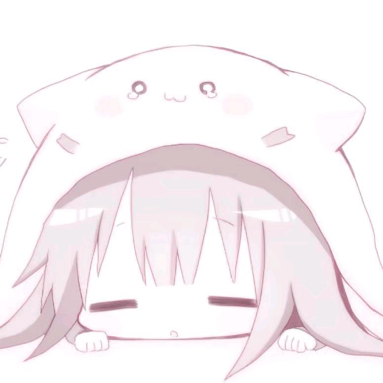 呆呆漓头像