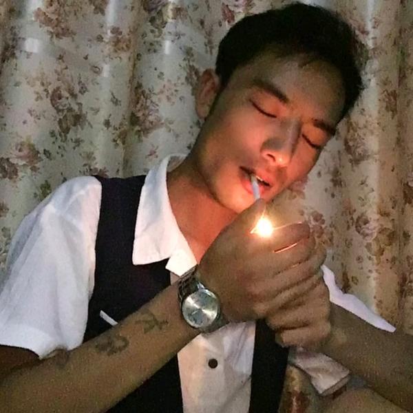 痞帥王大少