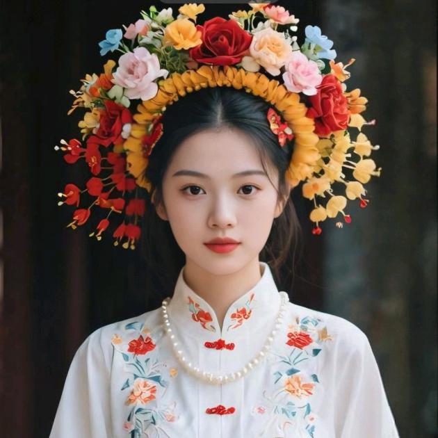 茹果是你