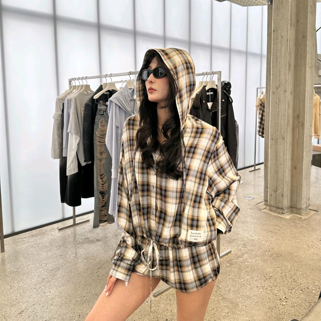 予诺服饰穿搭(娅瑄)