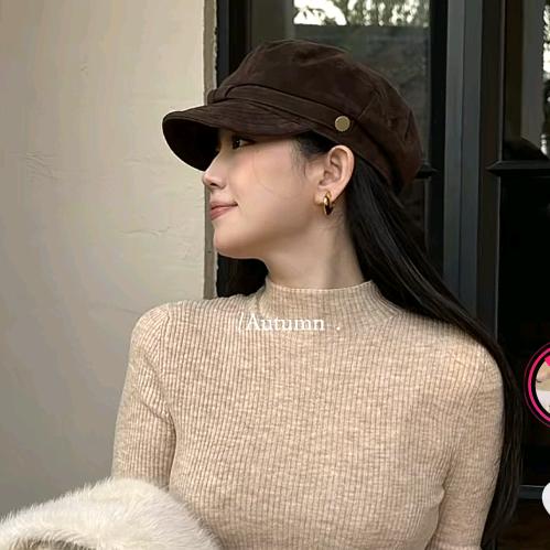 大李DaLi + 精品穿搭