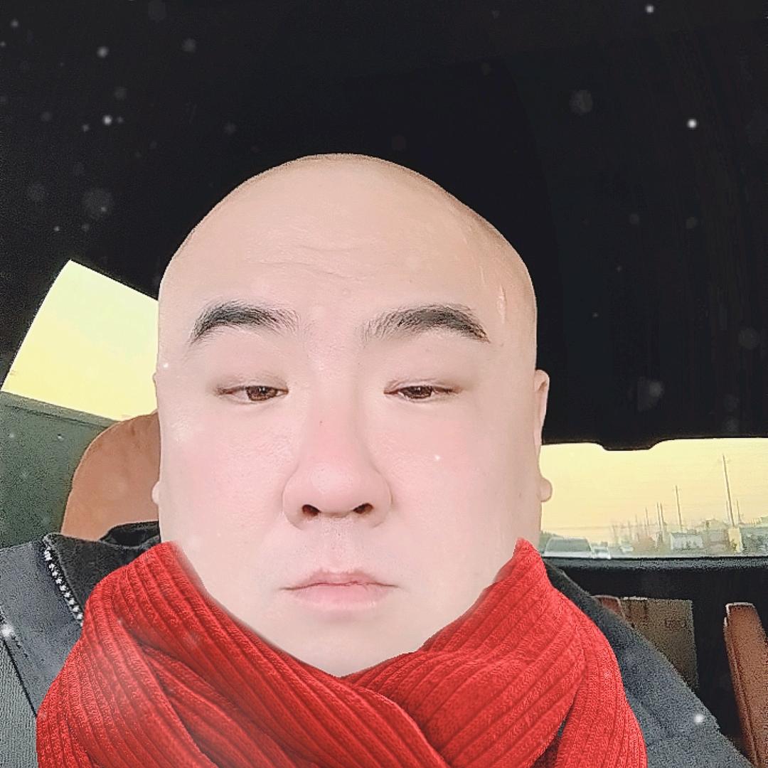 光头强