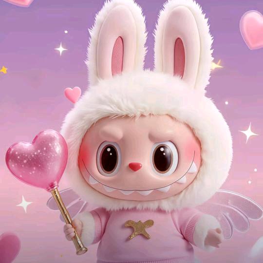 🌷🌷微微一笑🌷🌷