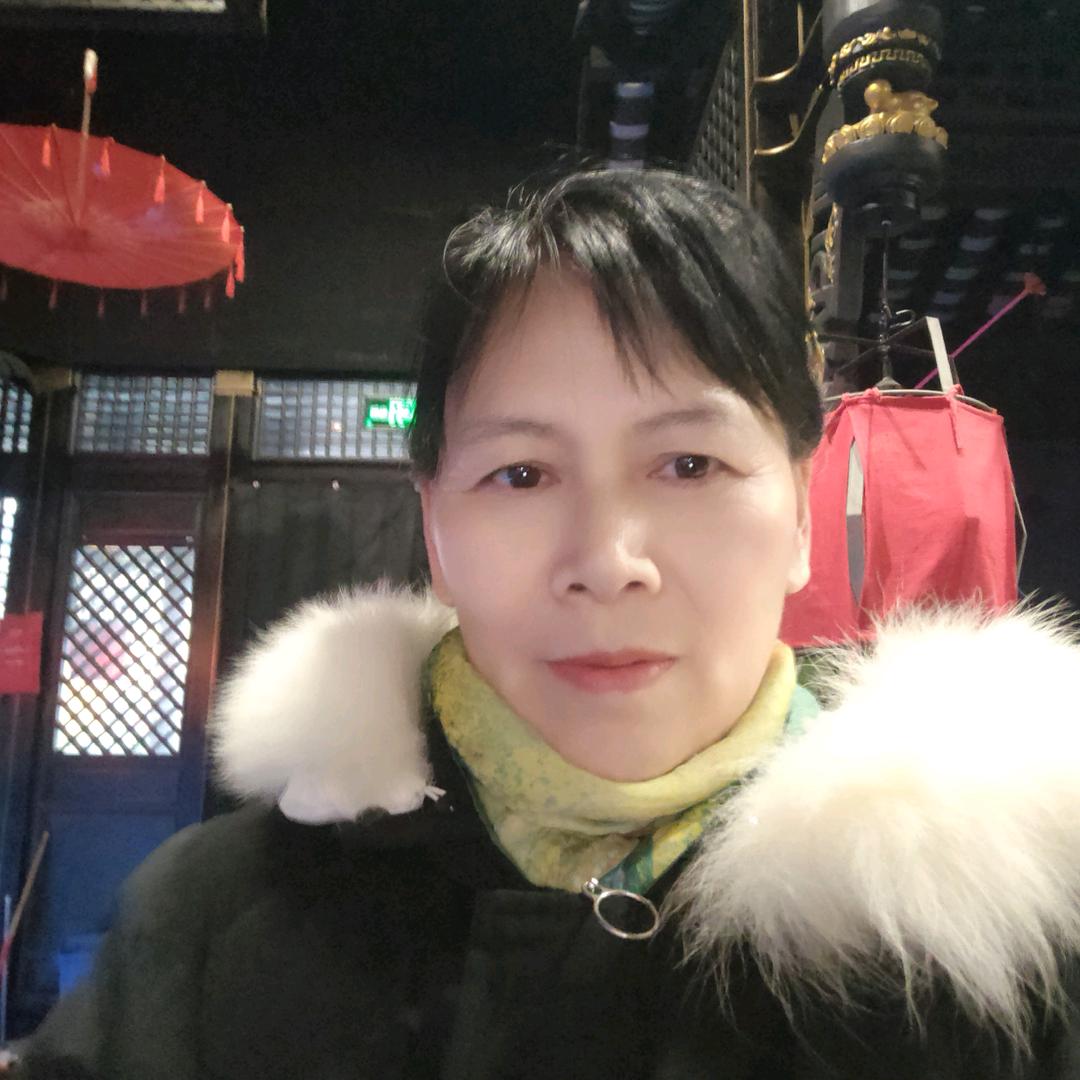 平安姐