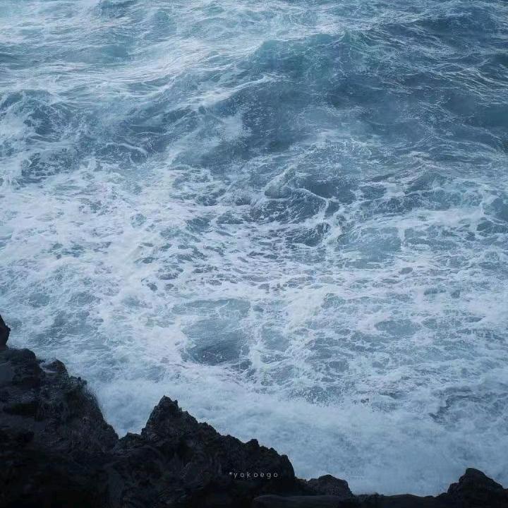 蓝天白雲