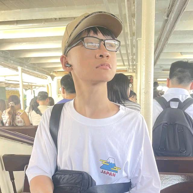 谢铭