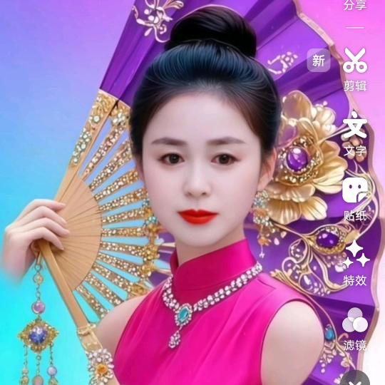 张姐