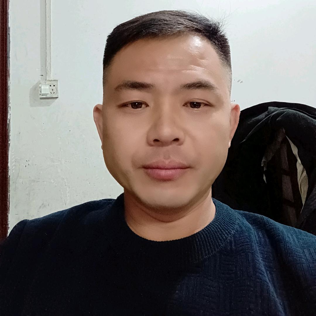 简单快乐的人