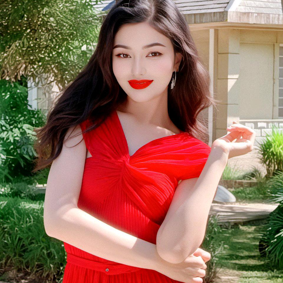 xirin  小号